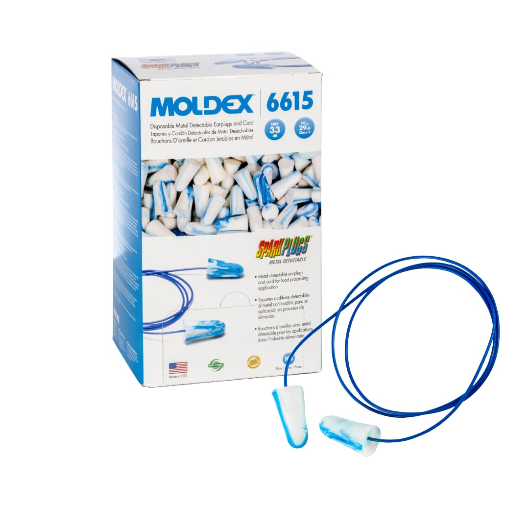 6615 MD Spark Plug Crdd