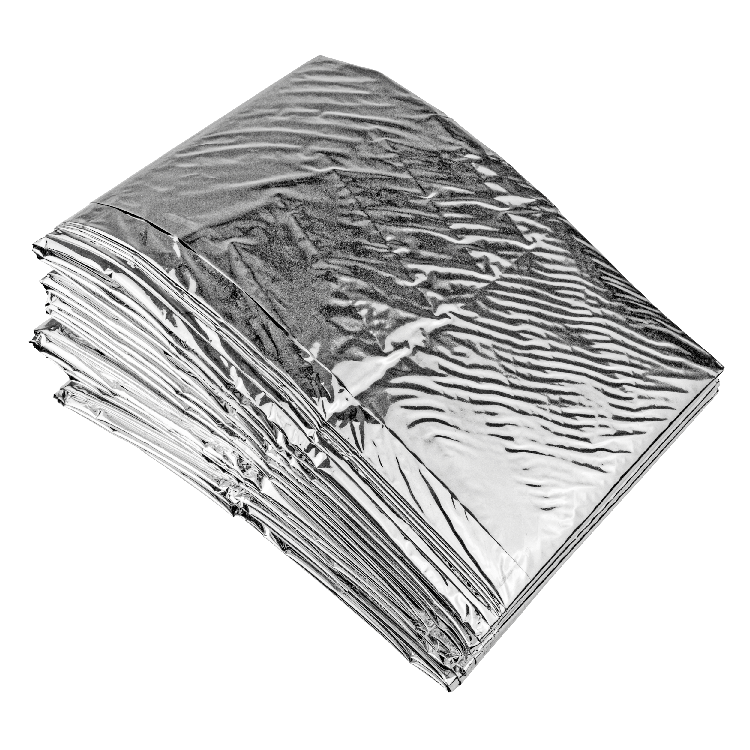 1011 (ANSI) Emergency Blanket