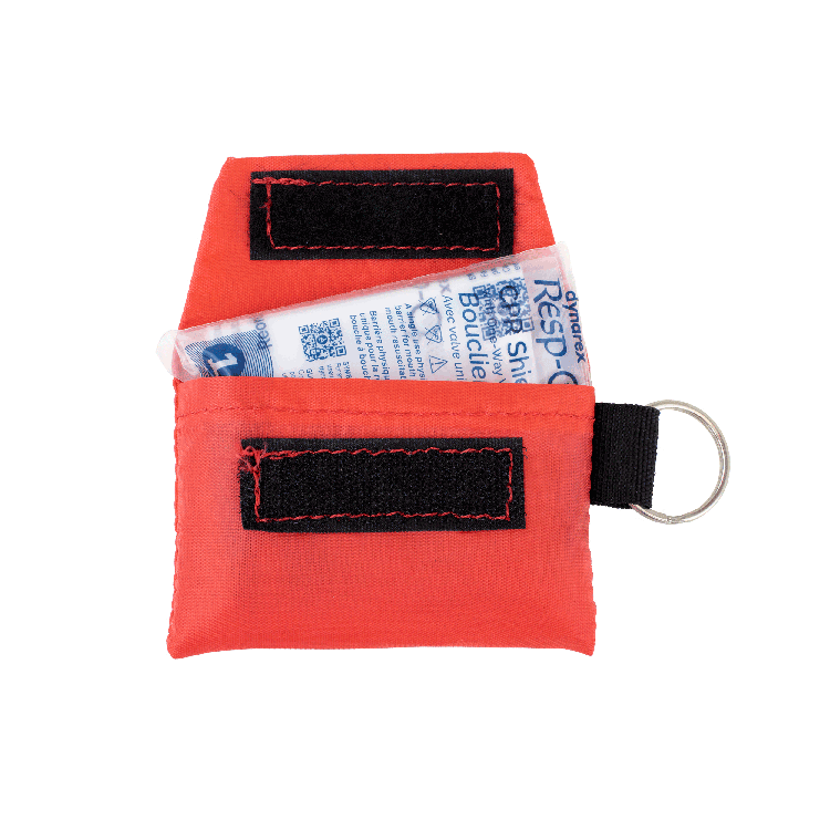 3043 (ANSI) CPR Face Shield