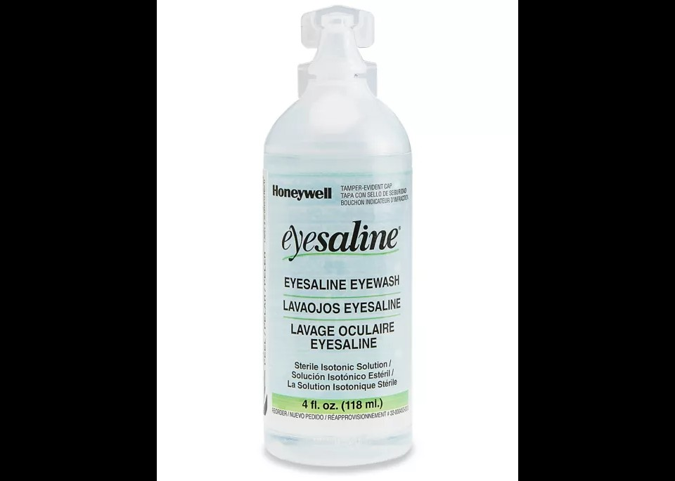 2717B (ANSI) 1 Oz Eyesaline