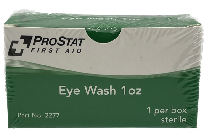 2700 (ANSI) Eye Dressing