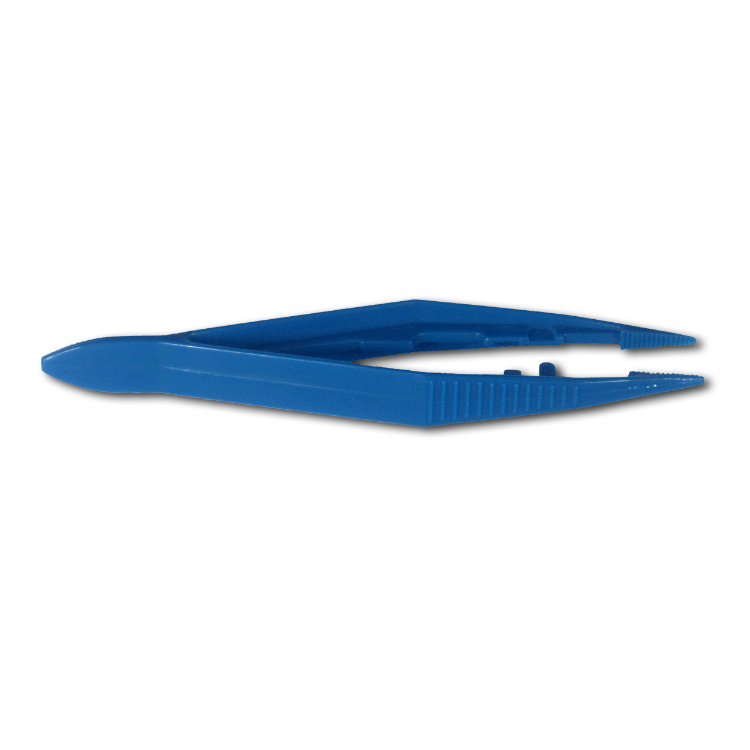 1008 ANSI Disposable Plastic Tweezer