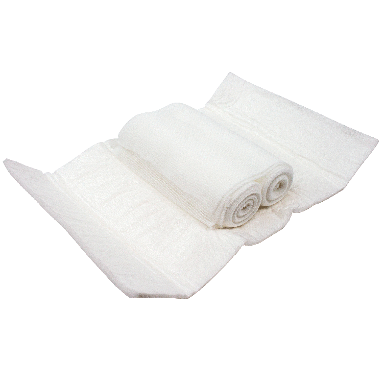 0980 (ANSI) Compress Dressing