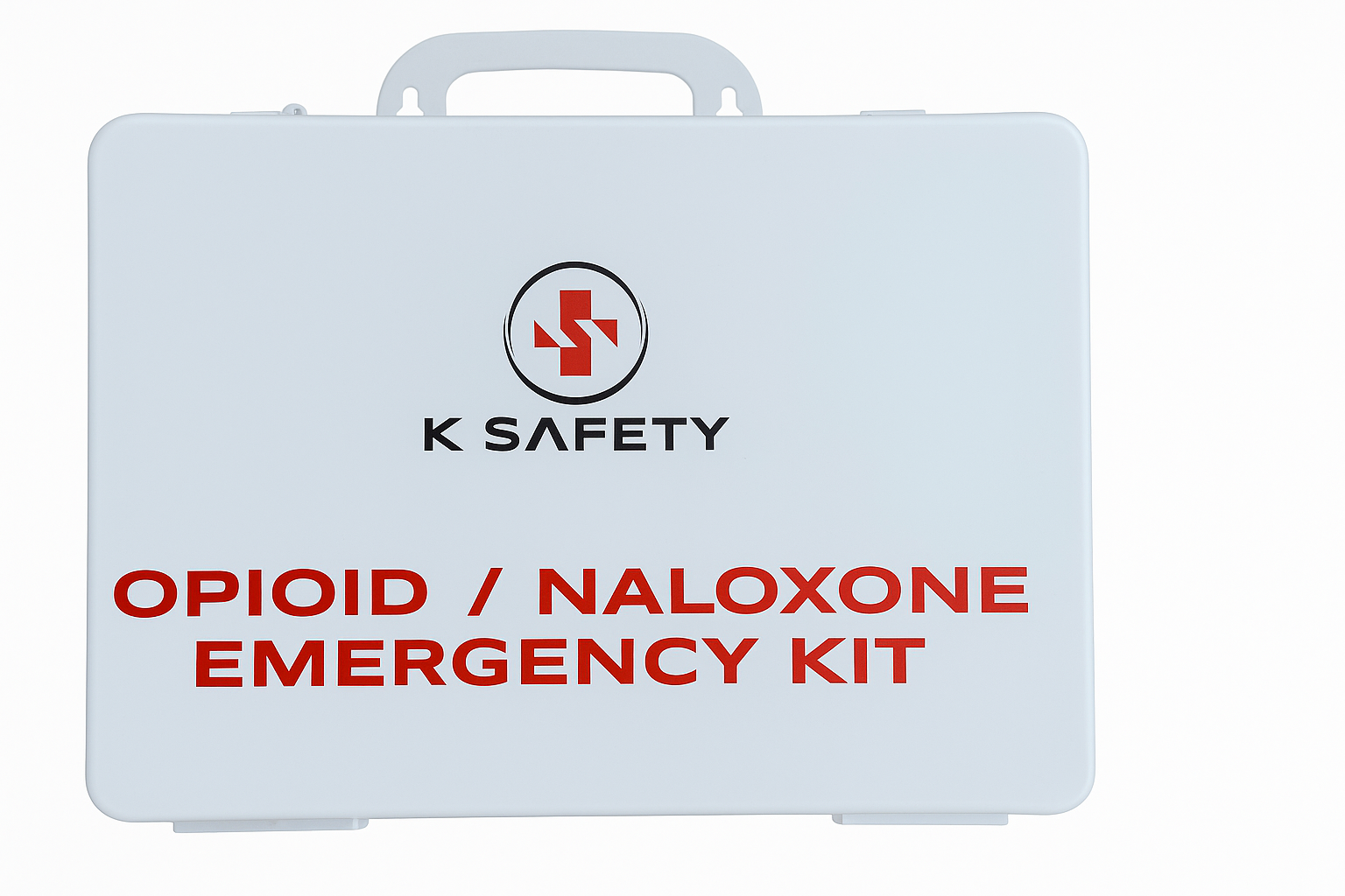 0175 Opioid Overdose Emergency Response NarCan Kit