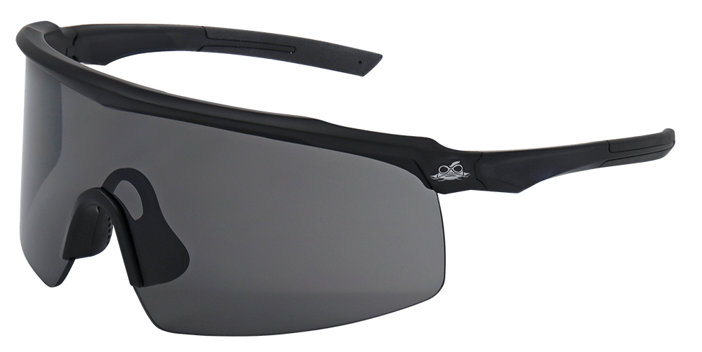 BH3263AF Whipray Smoke Anti-Fog Lens