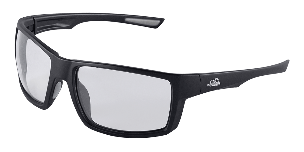 BH26613PFT Sawfish™ Variable Tint PFT Safety Glasses