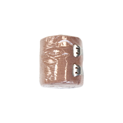 0981 2" x 5 yds (ACE TYPE) Elastic Bandages