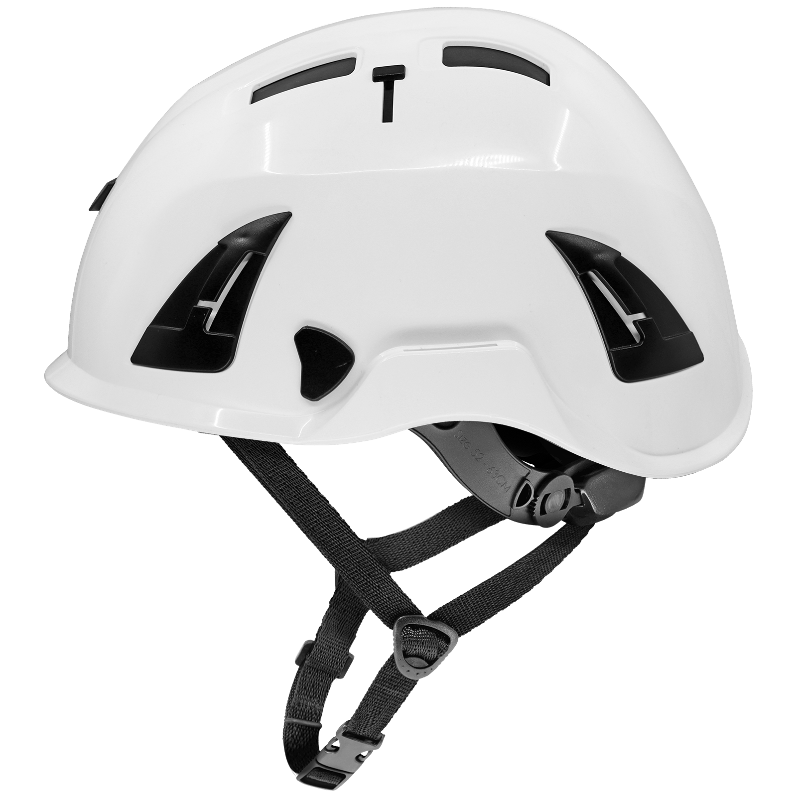 HH-CH2-W Bullhead Safety™ Climbing Helmet White Type 2