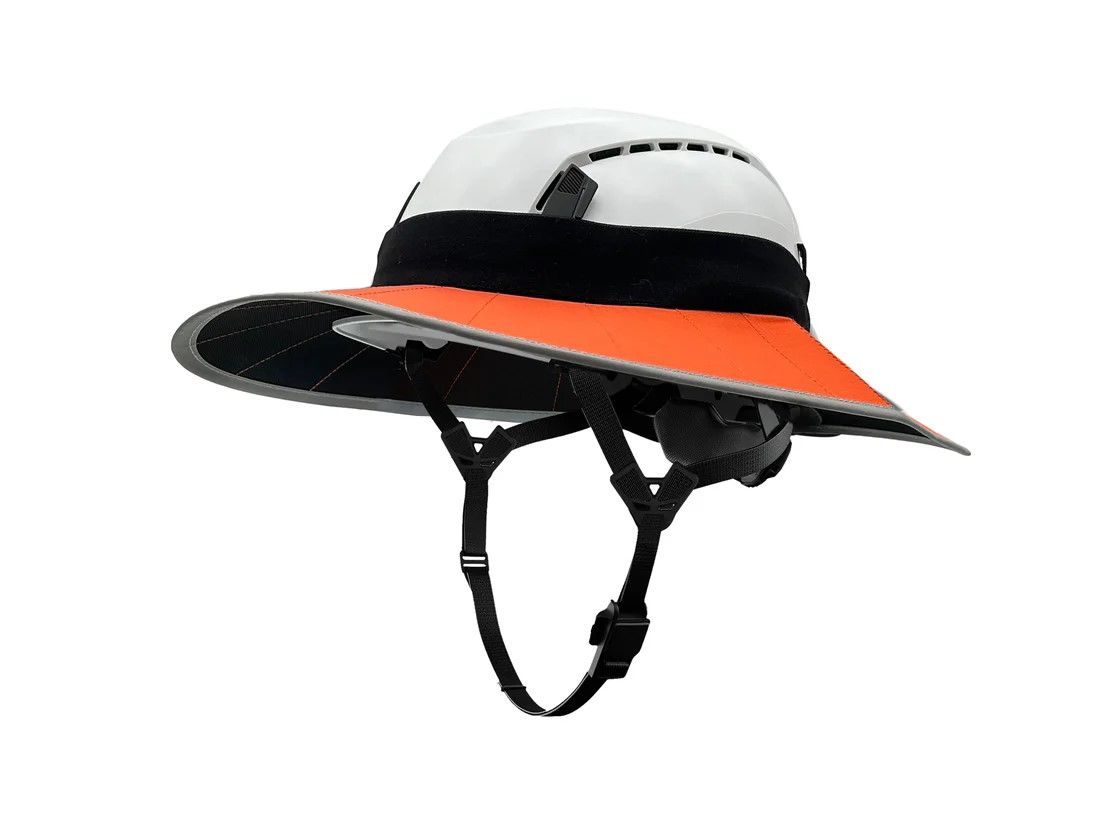 SHK1-SBSO Sun Brim Orange