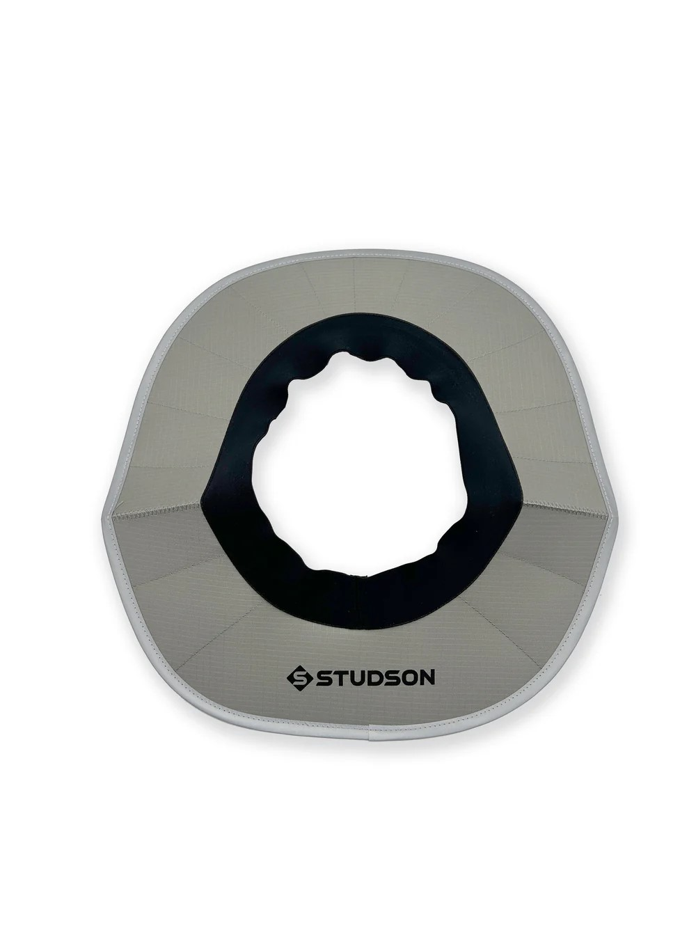 SHK1-SBLG Studson Hard Hat Sun Brim Grey