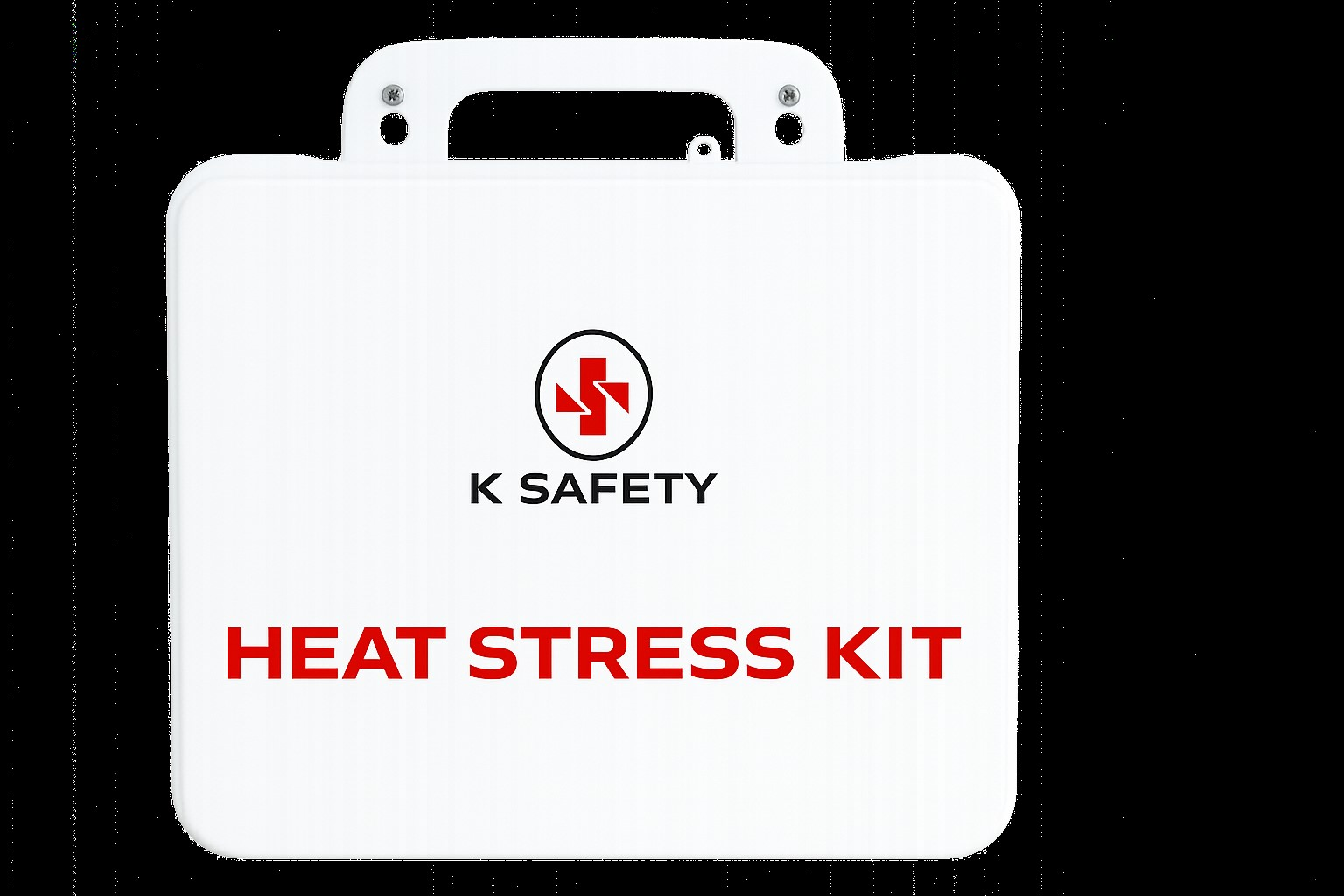 0173 K Safety Emergency Heat Stress Kit.