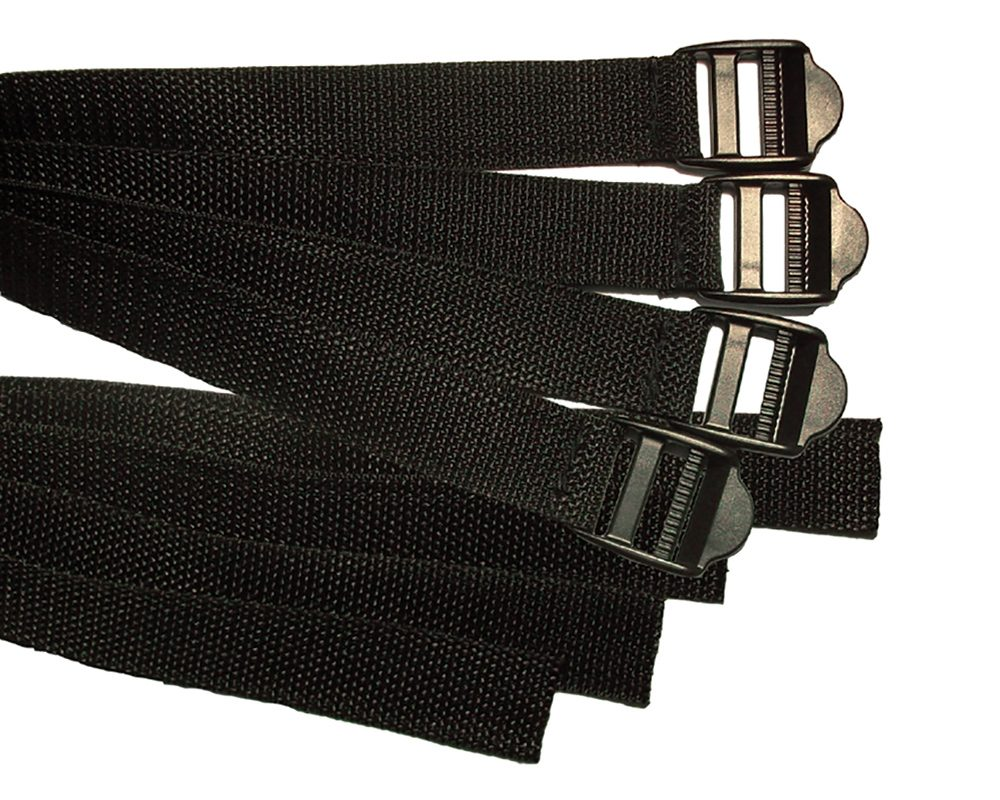 METSTRAP-Straps for Impacto Metatarsal Protector