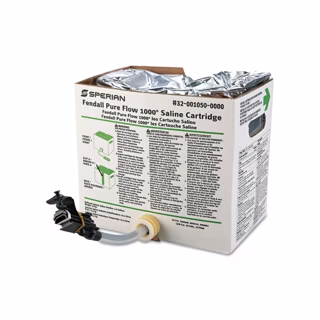 Pure Flow 1000® Recommended Refills & Accessories, 3.5 gal, Tri-Lingual, Set of 2