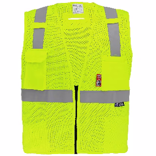 HV - Surveyors Safety Vest