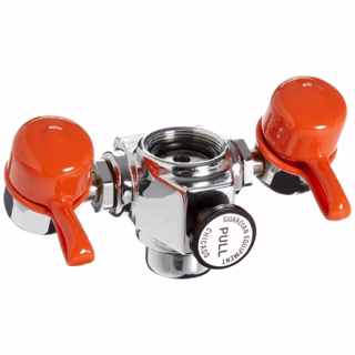 Guardian EyeSafe™ Faucet Eye Wash Converter