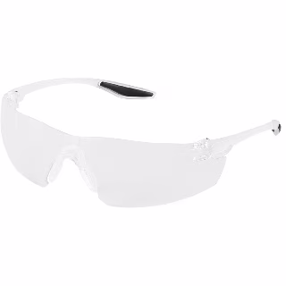 Discus™ Clear Anti-Fog Lens