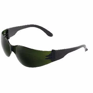 Torrent™ Welding Green IR Shade 5.0 Lens