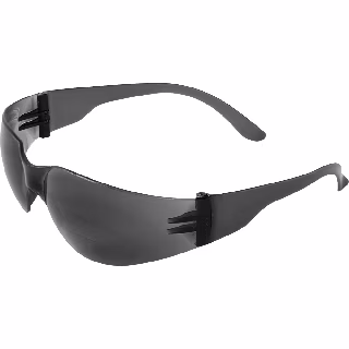 Torrent™ Smoke 1.5 Diopter Bifocal Reader