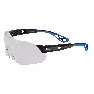 Tetra™ Clear Anti-Fog Lens