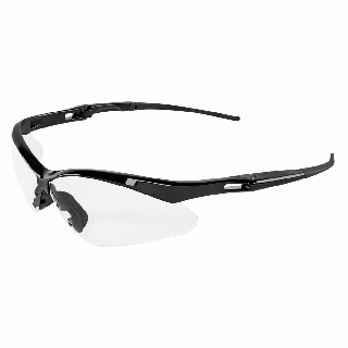 Spearfish® Clear Lens PFT Safety Glasses
