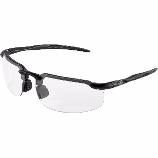 Swordfish® Clear Anti-Fog Lens Safety Glasses
