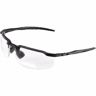 Swordfish® Clear 2.0 Reader Lens Safety Glasses