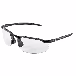 Swordfish® Variable Tint Anti-Fog Lens Safety Glasses