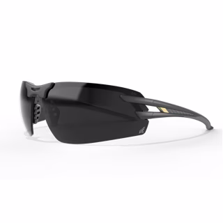 Edge Salita Safety Glasses Smoke VS Lens
