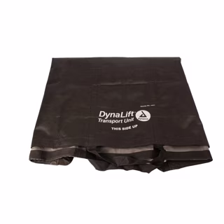 Emergency DynaLift Transport Unit (Black)