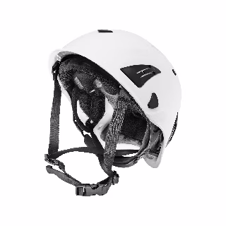 Bullhead Safety™ Climbing Helmet White Type 2