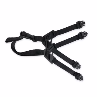 Studson Replacement Chin Strap - Plastic Buckle