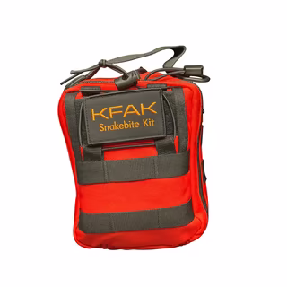 KFAK Snakebite Red