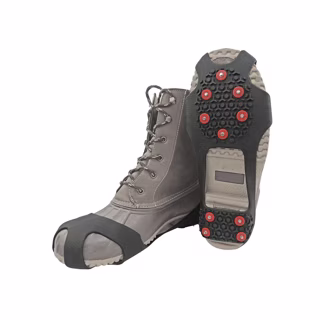 Ice Gripster™ Treads - Anti-Slip Ice Traction Cleats