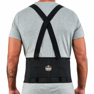 ProFlex® Economy Elastic Back Support