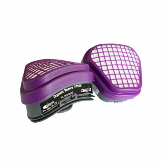 Elipse OV/P100 Replacement Filters for the SPR550