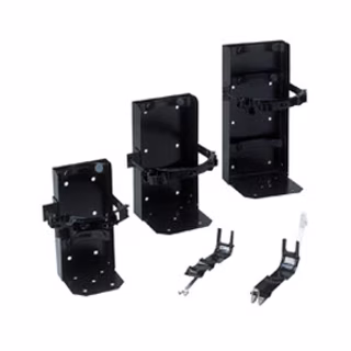 Kidde Vehicle Bracket (Fits Kidde 10 lb Dry Chemical Extinguishers)