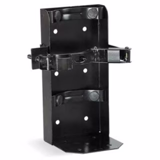 Kidde Heavy-Duty Vehicle Bracket (Fits Kidde 20 lb Dry Chemical Extinguishers)