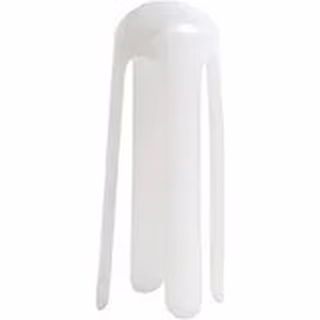 Finger Guard Plastic Medium