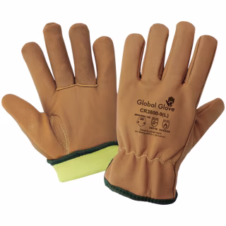 FR Aralene® Goatskin, Cut 5 Work Gloves