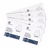 Pk Isopropyl Alcohol Wipes Small Pack 10 Ea. Per Bag