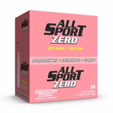 All Sport Zero Sugar-Free Powder Drink Mix, Strawberry Banana Flavor