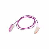 MOLDEX SparkPlugs Foam Earplugs, Assorted, Corded