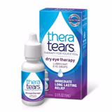Thera Tears Eye Lubricant Eye Drops