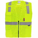 HV - Surveyors Safety Vest