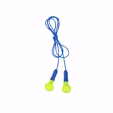 3M Push-Ins Corded Ear Plugs