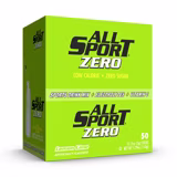 All Sport Zero Sugar-Free Powder Drink Mix, Lemon Lime Flavor
