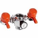 Guardian EyeSafe™ Faucet Eye Wash Converter