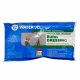 Water Jel 8" x 18 " Burn Dressing
