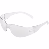 Torrent Clear Lens Safety Glasses