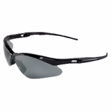Spearfish® Silver Mirror Lens Safety Glasses